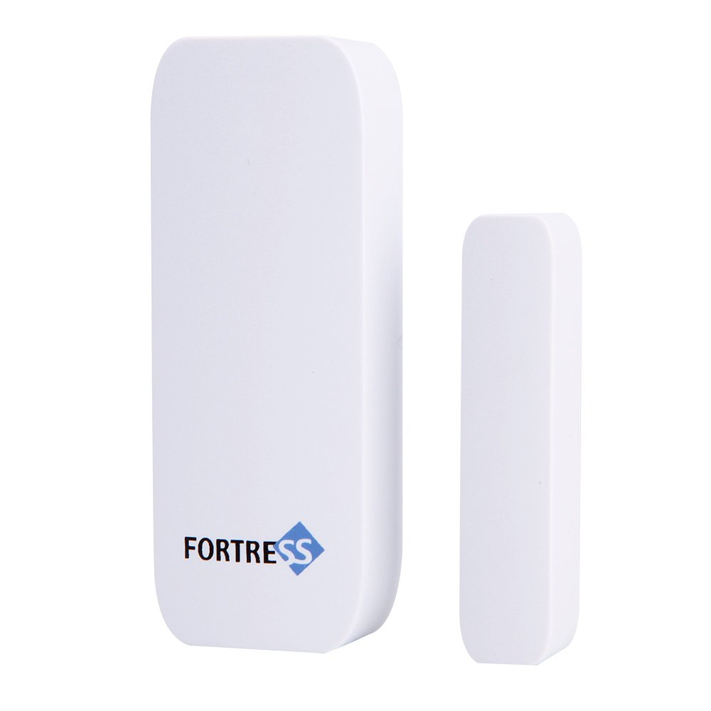 Fortress Home Security System Fortress Home Security System
