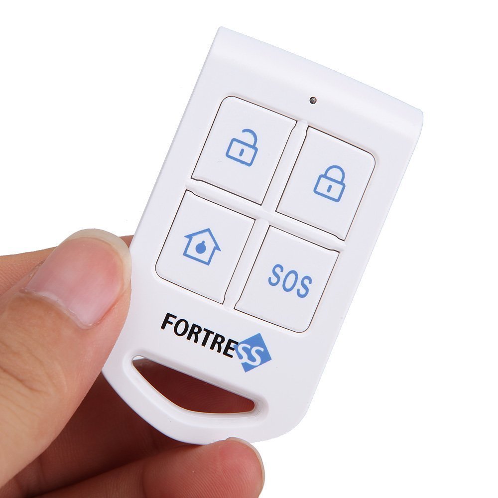Fortress Home Security System Fortress Home Security System