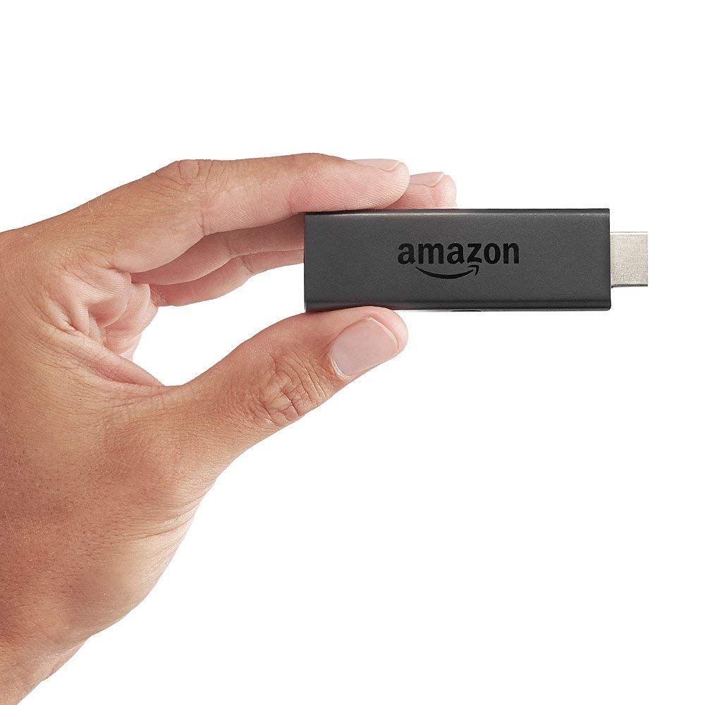 Fire TV Stick Fire TV Stick