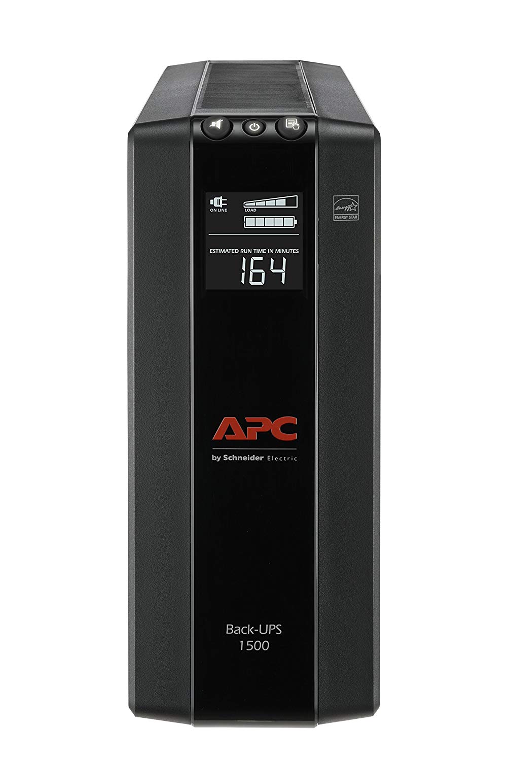 APC UPS Battery Backup BX1500M APC UPS Battery Backup BX1500M